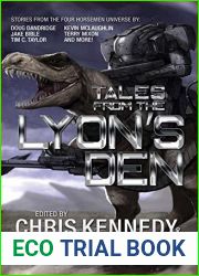 Tales from the Lyon|s Den (Four Horsemen Tales #4)