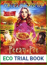 Pecan Pie Predicament (Murder in the Mix #27)