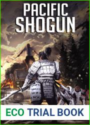 Pacific Shogun (The Fallen World, #11)