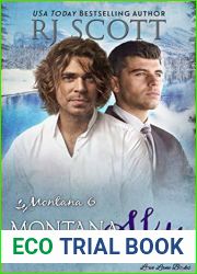Montana Sky (Montana #6)