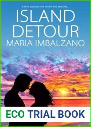 Island Detour (The Sunrise Island, #1)