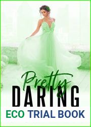 Pretty Daring