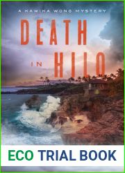 Death in Hilo (Kawika Wong Mystery, #2)
