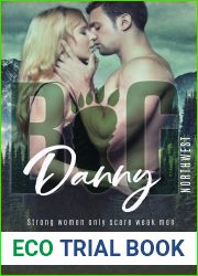 Danny (BIG Northwest #1)