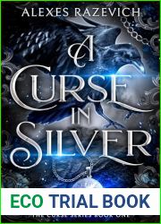 A Curse in Silver: An Urban Fantasy Mystery