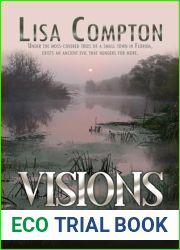 Visions (The Olivia Osborne Crime Series Book 3)