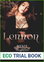 Lennon: Wicked Temptation Key Party