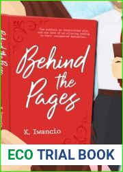 Behind the Pages: A sultry romcom of the unexpected (Romancing the Pages)