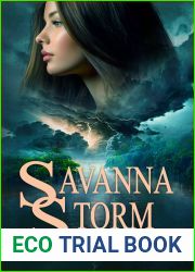Savanna Storm (Cape Fear Legacy Book 1)
