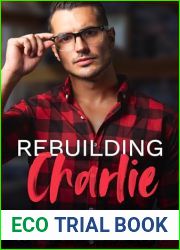 Rebuilding Charlie: Black Dog Inn Book 1