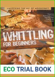 Whittling for Beginners