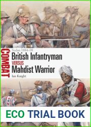 British Infantryman vs Mahdist Warrior: Sudan 1884-98 (Combat)