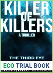Killer of Killers 2: The Third Eye: A Vigilante Justice Thriller