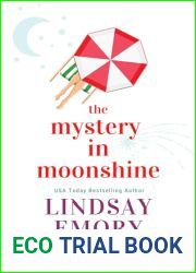 The Mystery in Moonshine