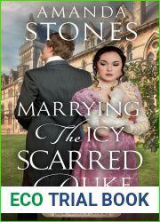 Marrying the Icy Scarred Duke