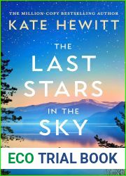 The Last Stars in the Sky