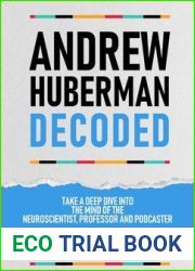 Andrew Huberman Decoded