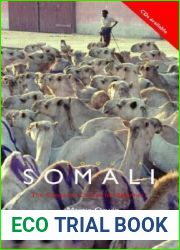 Colloquial Somali (Colloquial Series)