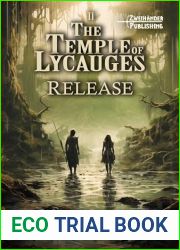 Release: An Epic LitRPG Saga (The Temple of Lycauges Book 2)