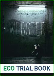 Webster (Smithy, #2)