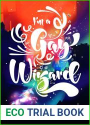 I|m a Gay Wizard (Gay Wizard, #1)