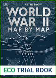 World War II Map by Map