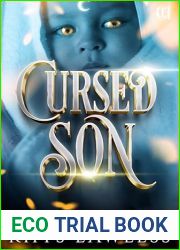 Cursed Son: A Companion Novella (Cursed Hearts Book 5)