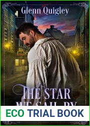 The Star We Sail By (The Knights of Blackrabbit, #2)