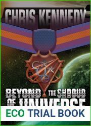 Beyond the Shroud of the Universe (Codex Regius, #2)