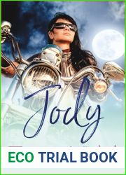 Jody: A Dark Lesbian Romance (Properties of Love Book 3)