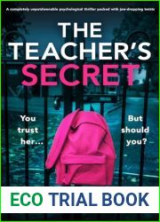 The Teacher|s Secret