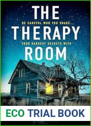 The Therapy Room (FBI Agent Susan Parker #1)