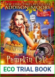 Pumpkin Cake Penance (MURDER IN THE MIX Book 49)