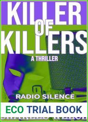Killer of Killers 5: Radio Silence: A Vigilante Justice Thriller