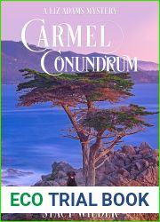 Carmel Conundrum (A Liz Adams Mystery #2)