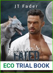 Harlan|s Fated