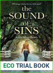 The Sound of Sins (Jessie Whyne Mysteries #1)