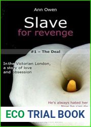 The Deal (Slave for Revenge, #1)