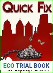 Quick Fix (The Reluctant Hustler Book 1)