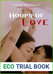 Hoops of Love: A Sapphic Sports Romance