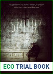 Smithy (Smithy #1)