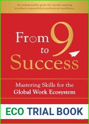 From 9 to Success: Mastering Skills for the Global Work Ecosystem