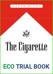 The Cigarette: A Political History