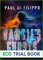 Vangie|s Ghosts