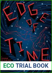 Edge of Time (Lifespan of Starlight #3)