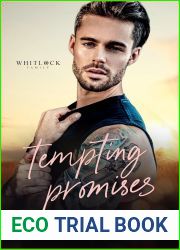 Tempting Promises (Whitlock Family #3)