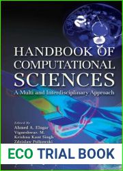 Handbook of Computational Sciences