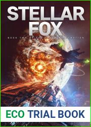 Stellar Fox (Castle Federation, #2)