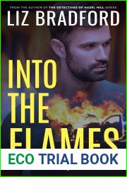 Into the Flames (Knoxville FBI #1)