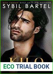 Kilo (The Alpha Elite, #9)